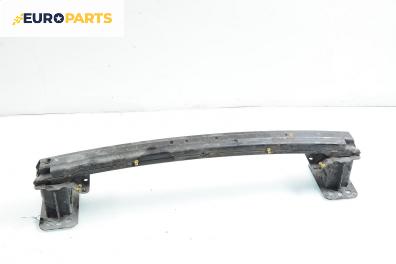 Основа броня за Ford Fiesta V Hatchback (11.2001 - 03.2010), позиция: предна