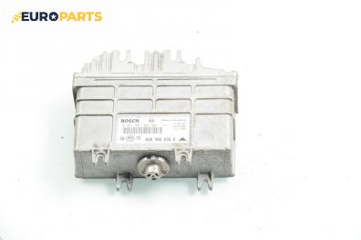 Компютър двигател за Volkswagen Golf III Hatchback (08.1991 - 07.1998) 1.4, 60 к.с., № Bosch 0 261 203 302/303