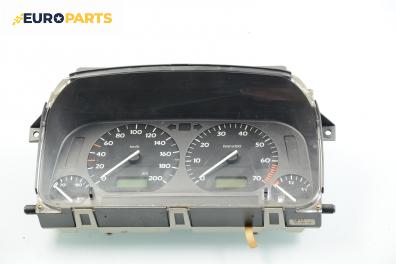 Километраж за Volkswagen Golf III Hatchback (08.1991 - 07.1998) 1.4, 60 к.с.