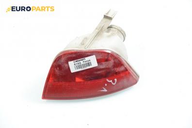 Светлина мъгла за Ford Focus I Hatchback (10.1998 - 12.2007), хечбек
