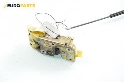 Брава на врата за Ford Focus I Hatchback (10.1998 - 12.2007), позиция: предна, лява
