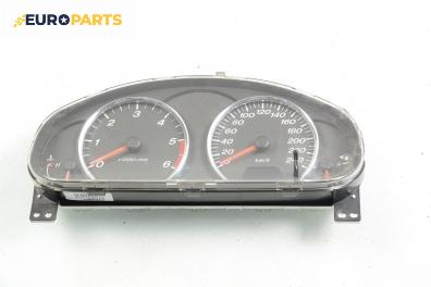 Километраж за Mazda 6 Station Wagon I (08.2002 - 12.2007) 2.0 DI, 136 к.с.