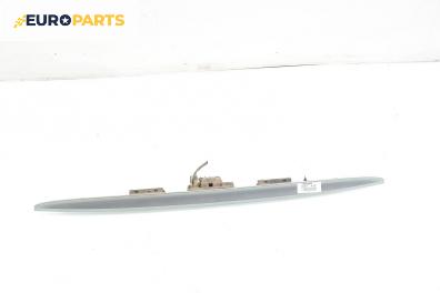 Лайсна заден капак за BMW 3 Series E46 Touring (10.1999 - 06.2005), комби, позиция: задна
