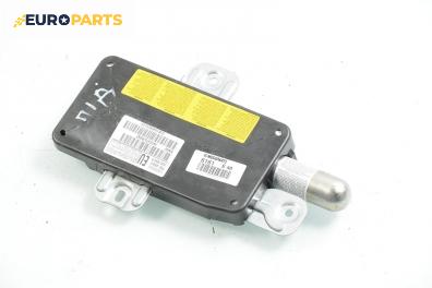 Airbag за BMW 3 Series E46 Touring (10.1999 - 06.2005), 4+1 вр., комби, позиция: предна, № 34703723004Z