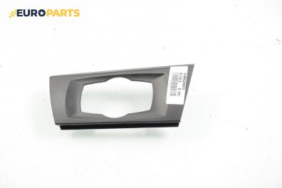 Интериорна пластмаса за BMW 3 Series E90 Sedan (E90) (01.2005 - 12.2011), 4+1 вр., седан, позиция: предна