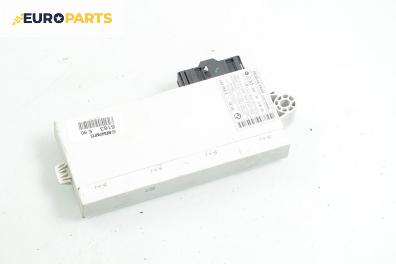 CAS модул за BMW 3 Series E90 Sedan E90 (01.2005 - 12.2011), № BMW 61.35 - 6 943 791