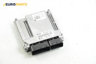 Компютър двигател за BMW 3 Series E90 Sedan E90 (01.2005 - 12.2011) 318 i, 129 к.с., № Bosch 0 261 201 159 / DME 7 561 834-01