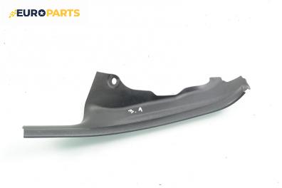 Интериорна пластмаса за BMW 3 Series E90 Sedan (E90) (01.2005 - 12.2011), 4+1 вр., седан, позиция: предна
