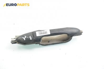 Външна дръжка за Ford Focus I Hatchback (10.1998 - 12.2007), 4+1 вр., хечбек, позиция: задна, дясна