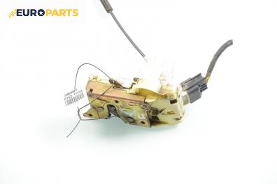 Брава на врата за Ford Focus I Hatchback (10.1998 - 12.2007), позиция: предна, дясна