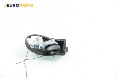 Вътрешна дръжка за Ford Focus I Hatchback (10.1998 - 12.2007), 4+1 вр., хечбек, позиция: предна, дясна