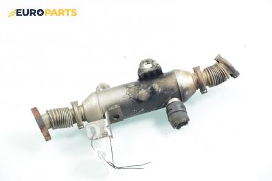 EGR охладител за Peugeot 307 Break (03.2002 - 12.2009) 2.0 HDI 90, 90 к.с.