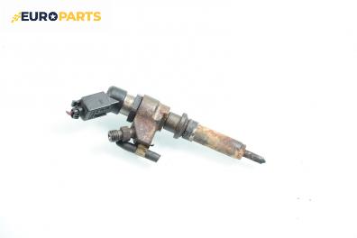 Дюза дизел за Peugeot 307 Break (03.2002 - 12.2009) 2.0 HDI 90, 90 к.с., № 9636819380