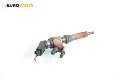 Дюза дизел за Peugeot 307 Break (03.2002 - 12.2009) 2.0 HDI 90, 90 к.с., № 9636819380