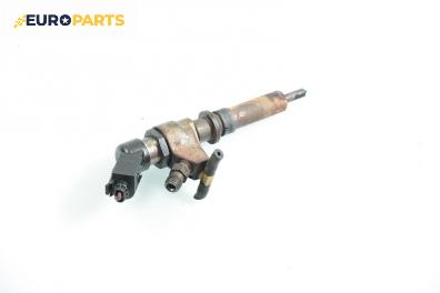 Дюза дизел за Peugeot 307 Break (03.2002 - 12.2009) 2.0 HDI 90, 90 к.с., № 9636819380