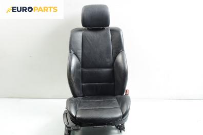 Седалка за BMW 3 Series E46 Touring (10.1999 - 06.2005), позиция: предна, дясна