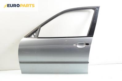 Врата за BMW 3 Series E46 Touring (10.1999 - 06.2005), 4+1 вр., комби, позиция: предна, лява