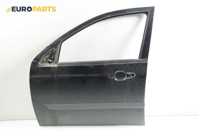 Врата за Ford Focus I Hatchback (10.1998 - 12.2007), 4+1 вр., хечбек, позиция: предна, лява