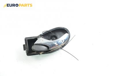 Вътрешна дръжка за Ford Focus I Hatchback (10.1998 - 12.2007), 4+1 вр., хечбек, позиция: предна, лява