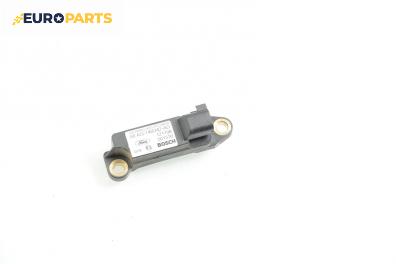 Сензор airbag за Ford Focus I Hatchback (10.1998 - 12.2007), № 98 AG-14B342-AD