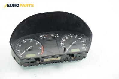 Километраж за Skoda Fabia I Hatchback (08.1999 - 03.2008) 1.4, 60 к.с., № 6Y1 919 860 C