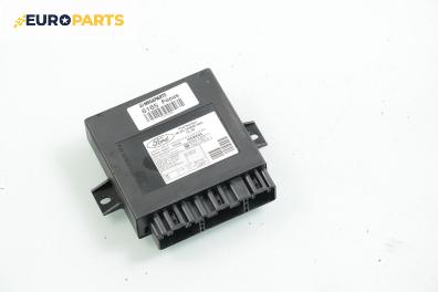 Модул централно заключване за Ford Focus I Hatchback (10.1998 - 12.2007), № Siemens 5WK4 7230Y T83SA