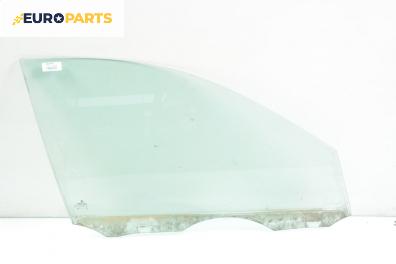 Странично стъкло за Skoda Fabia I Hatchback (08.1999 - 03.2008), 4+1 вр., хечбек, позиция: предна, дясна