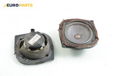 Високоговорители за Mazda 6 Station Wagon I (08.2002 - 12.2007), Bose