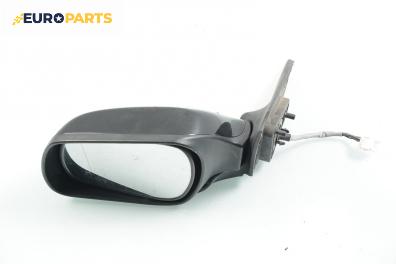 Огледало за Mazda 6 Station Wagon I (08.2002 - 12.2007), 4+1 вр., комби, позиция: лява