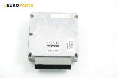 Компютър двигател за Mazda 6 Station Wagon I (08.2002 - 12.2007) 2.0 DI, 136 к.с., № Denso 275800-6034
