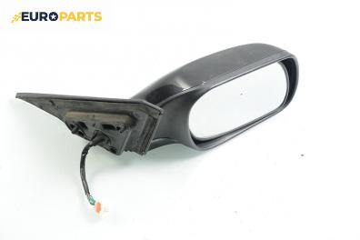 Огледало за Mazda 6 Station Wagon I (08.2002 - 12.2007), 4+1 вр., комби, позиция: дясна