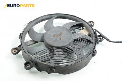 Перка охлаждане за BMW 3 Series E46 Touring (10.1999 - 06.2005) 330 d, 184 к.с.