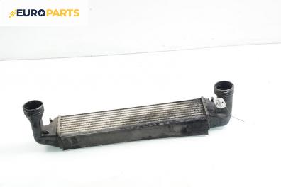 Интеркулер за BMW 3 Series E46 Touring (10.1999 - 06.2005) 330 d, 184 к.с.