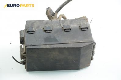 Бушонно табло за Ford Focus I Hatchback (10.1998 - 12.2007) 2.0 16V, 131 к.с.