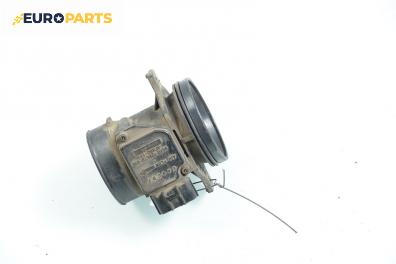 Дебитомер за Ford Focus I Hatchback (10.1998 - 12.2007) 2.0 16V, 131 к.с., № Hitachi AFH60-13