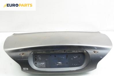 Заден капак за Jaguar X-Type Sedan (06.2001 - 11.2009), 4+1 вр., седан, позиция: задна