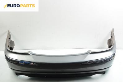 Задна броня за Jaguar X-Type Sedan (06.2001 - 11.2009), седан