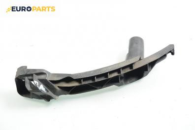 Държач броня за Volkswagen Golf V Hatchback (10.2003 - 02.2009), позиция: предна, лява