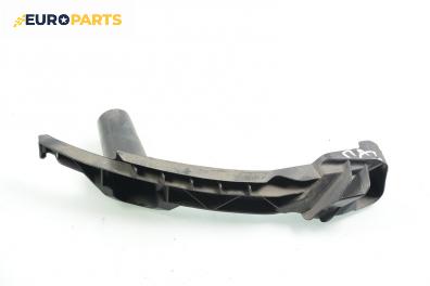 Държач броня за Volkswagen Golf V Hatchback (10.2003 - 02.2009), позиция: предна, дясна