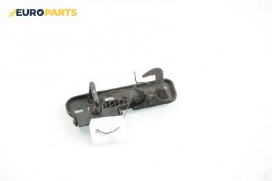 Брава преден капак за Volkswagen Golf V Hatchback (10.2003 - 02.2009), 2+1 вр., позиция: предна