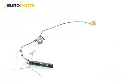 Усилвател антена за Volkswagen Golf V Hatchback (10.2003 - 02.2009), № 1K6.035.577.AC