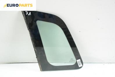 Фикс за Ford Fiesta V Hatchback (11.2001 - 03.2010), 4+1 вр., позиция: лява