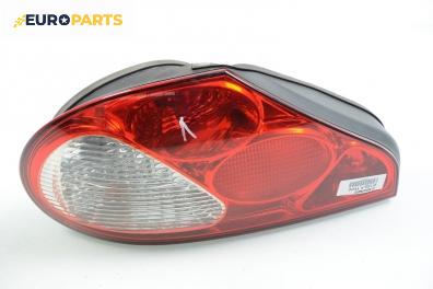 Стоп за Jaguar X-Type Sedan (06.2001 - 11.2009), седан, позиция: лява