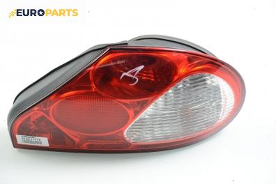 Стоп за Jaguar X-Type Sedan (06.2001 - 11.2009), седан, позиция: дясна