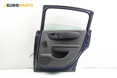 Врата за Citroen C4 Hatchback II (11.2004 - 12.2013), 4+1 вр., хечбек, позиция: задна, дясна