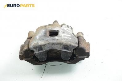 Спирачен апарат за Mazda 6 Station Wagon I (08.2002 - 12.2007), позиция: предна, лява