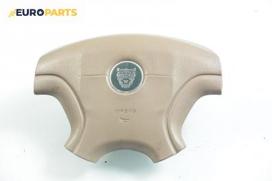 Airbag за Jaguar X-Type Sedan (06.2001 - 11.2009), седан