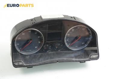 Километраж за Volkswagen Golf V Hatchback (10.2003 - 02.2009) 1.6 FSI, 115 к.с., № 1K0 920 962 A