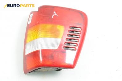 Стоп за Jeep Grand Cherokee SUV II (09.1998 - 09.2005), позиция: дясна