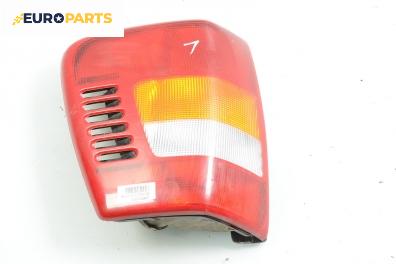 Стоп за Jeep Grand Cherokee SUV II (09.1998 - 09.2005), позиция: лява
